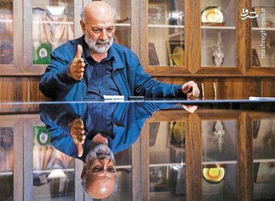 تحریم انتخابات چریکبازی و هفتتیرکشی علیه نظام است