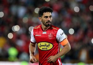 فیلم/ گل اول پرسپولیس توسط عالیشاه با اشتباه استقلالی‌ها