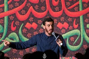 «بیمردم»، نماهنگ جدید مهدی رسولی منتشر شد + دانلود