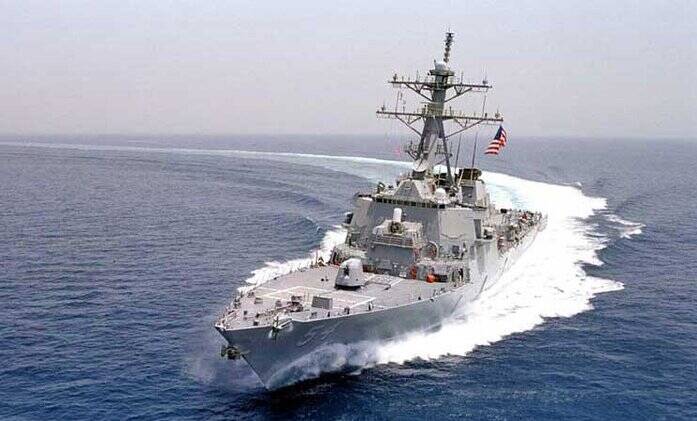 درماندگی آمریکا و اسراییل در مقابل رزمندگان یمنی