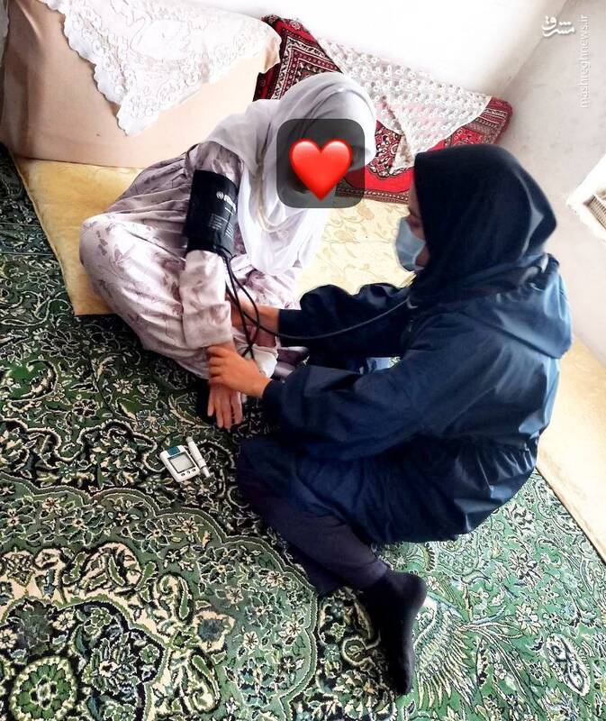 شناسایی مادربزرگ ۱۲۴ ساله در تربت جام