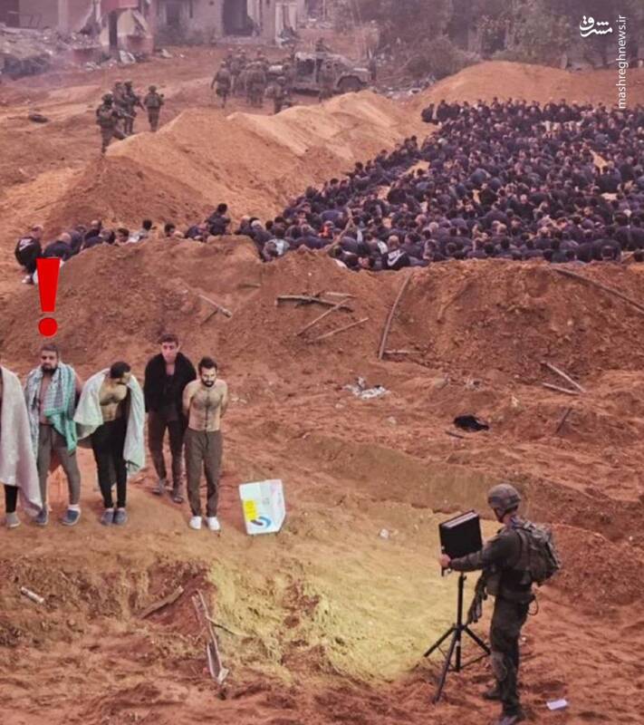 ربوده شدن دکتر جراح فلسطینی به دست اسرائیل