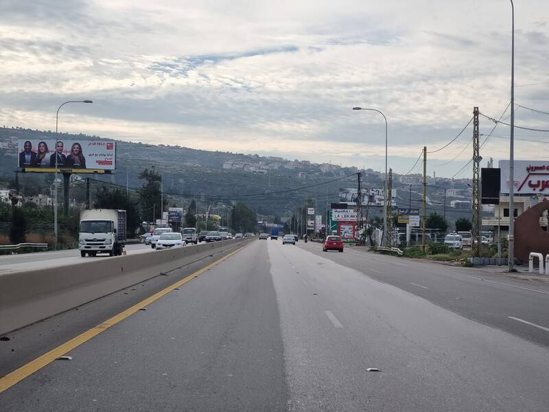 از اردوگاه «برج الشمالی» در شهر صور چه میدانید؟ +فیلم