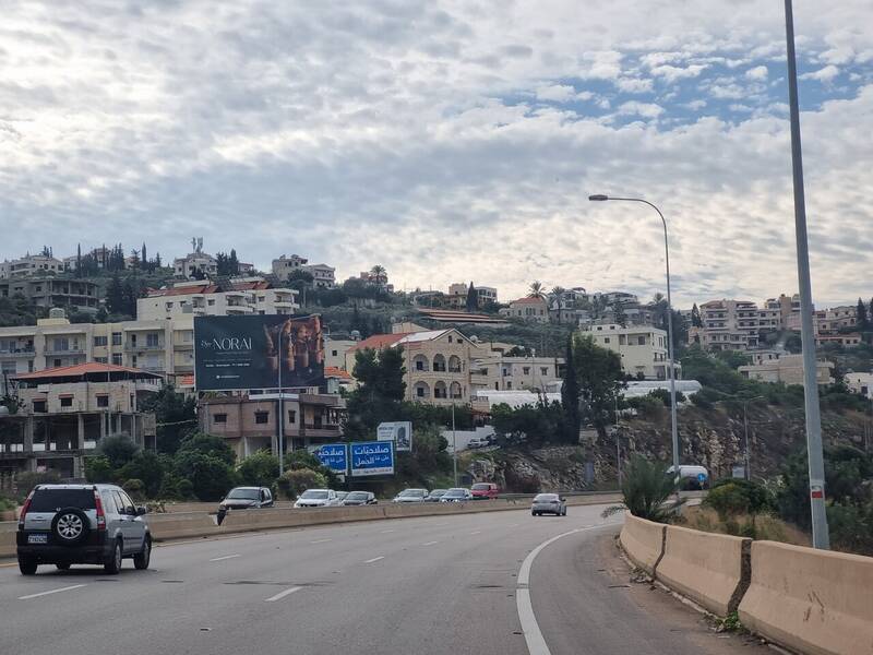 از اردوگاه «برج الشمالی» در شهر صور چه میدانید؟ +فیلم