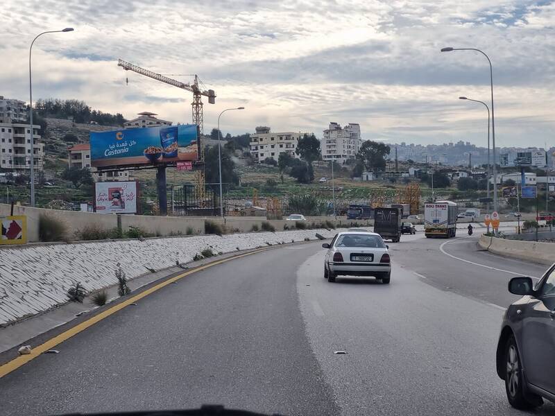 از اردوگاه «برج الشمالی» در شهر صور چه میدانید؟ +فیلم