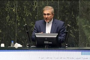 لایحه بودجه سال 1403 انقباضی نیست / نمایندگان درآمدهای غیرقابل تحقق به بودجه اضافه نکنند