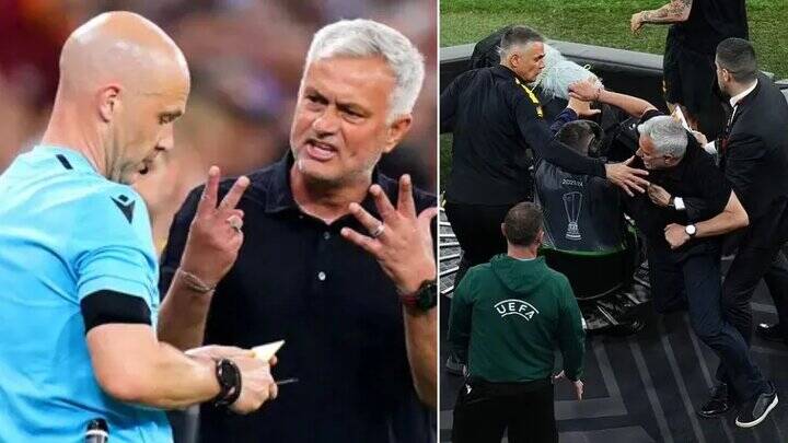 اتهام به VAR به خاطر نقصهایش/ «داوران» یک گونه در خطر انقراض