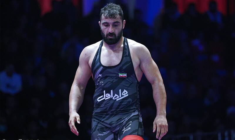 شگفتیهای کشتی آزاد؛ از پای لنگان گلیج تا رونمایی از رقیب جدید پادشاه