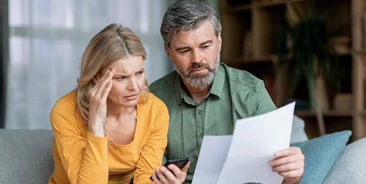 افگم: بدهی انرژی انگلیسیها سر به فلک گذاشت