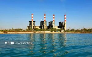 نصب 10 هزار مگاوات نیروگاه تجدیدپذیر تا پایان دولت سیزدهم