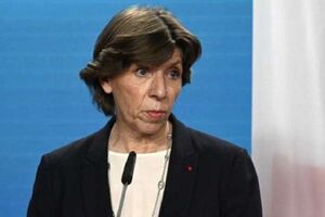 وزیر خارجه فرانسه حملات شهرک‌نشینان اسرائیلی علیه فلسطینی‌ها را محکوم کرد