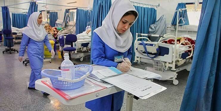 پشتپرده مهاجرت پرستاران؛ از آمار غیرواقعی تا ویزیت دلاری 3