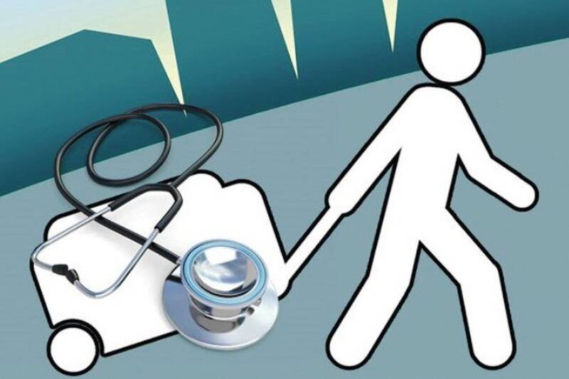 پشتپرده مهاجرت پرستاران؛ از آمار غیرواقعی تا ویزیت دلاری 5
