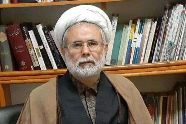 حضرت زهرا(س) در تمام خطبه فدکیه به قرآن و سیره نبوی استناد میکرد