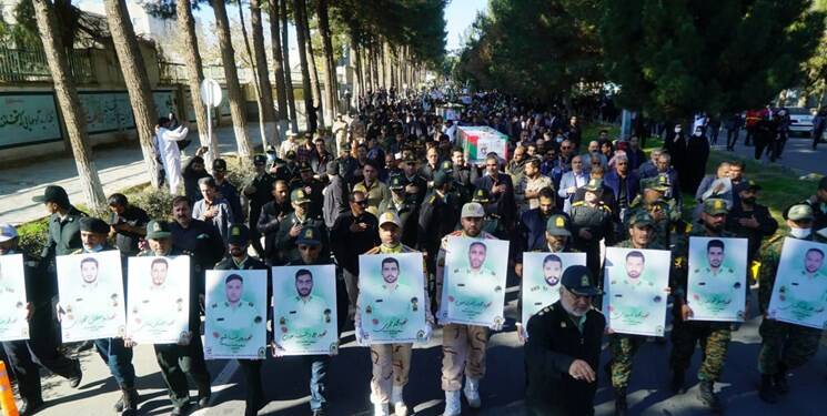 تکرار وقایع تروریستی با ادعای حمایت از اهل سنت!