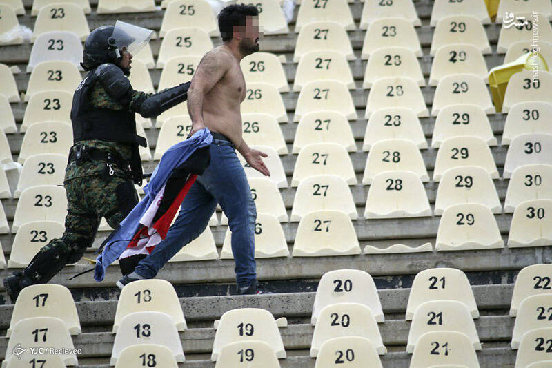 دربی ۱۰۲ طبل توخالیِ اعصاب خردکن/ این سیرک تهوع آور را تمام کنید!