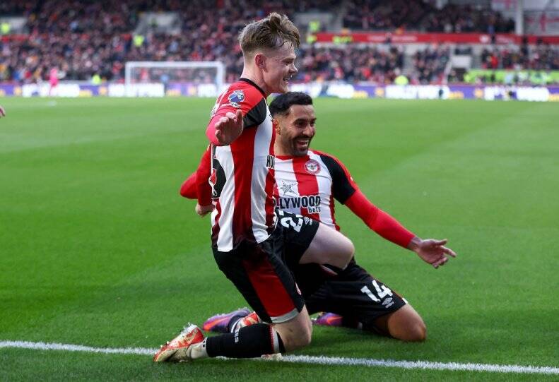 صعود موقت آرسنال به صدر با نمایش درخشان خانگی/ یاران قدوس قربانی جدید استونویلا