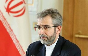 سیاست خارجی جمهوری اسلامی ایران با قوت و قدرت ادامه مییابد