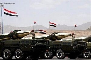 چند دستگی و اختلاف متحدان عرب آمریکا در مقابله با ارتش یمن