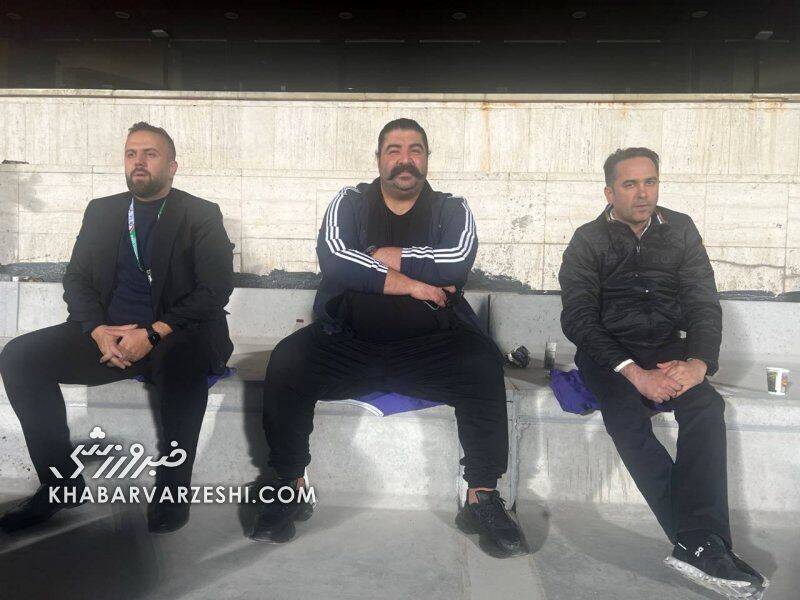 چرا حساب باشگاه استقلال همچنان مسدود است؟/ دلیل علاقه خطیر به استفاده از حساب کارگزار چیست؟ 3