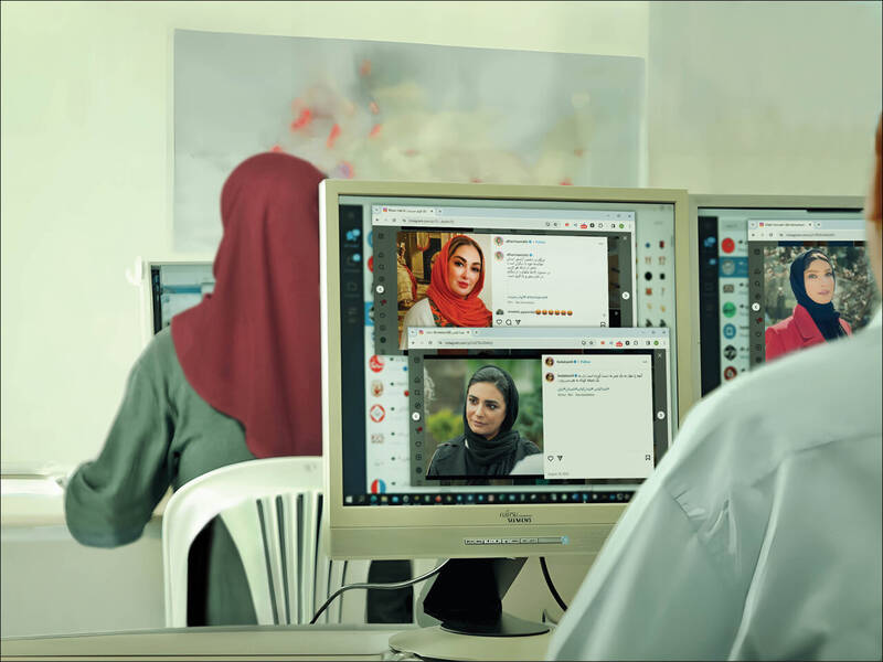 بایکوت؛ سنت قدیمی منافقین 5