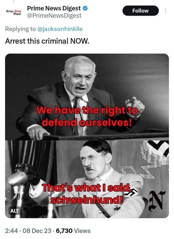 «هینکل»؛ بچه بسیجی آمریکایی!