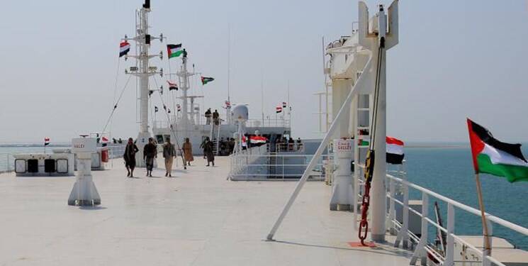 ائتلاف آمریکایی-صهیونیستی چه هزینهای برای تقابل نظامی با یمن خواهد داد؟