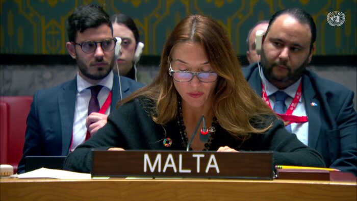 اعضای شورای امنیت در نشست دوره ای بررسی قطعنامه 2231 درباره برجام چه گفتند؟/ سفیر ایران با انتقاد از رفتار دبیرخانه سازمان ملل: مسئول وضع فعلی برجام آمریکاو اروپا هستند 4