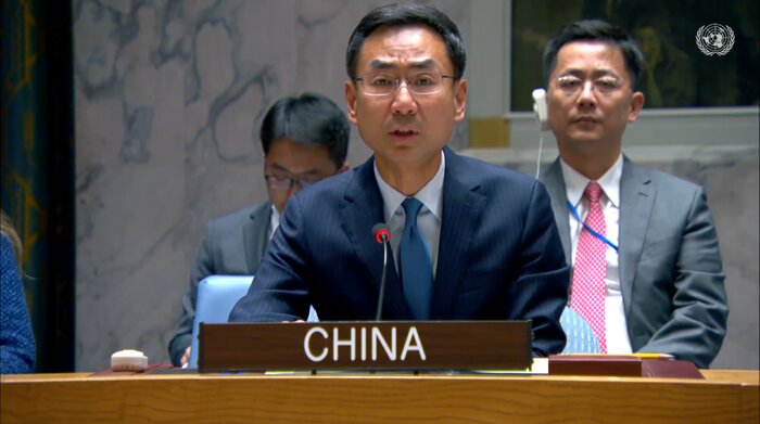 اعضای شورای امنیت در نشست دوره ای بررسی قطعنامه 2231 درباره برجام چه گفتند؟/ سفیر ایران با انتقاد از رفتار دبیرخانه سازمان ملل: مسئول وضع فعلی برجام آمریکاو اروپا هستند 6