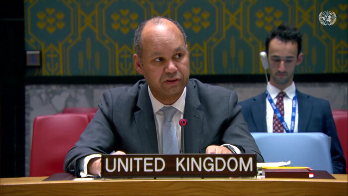 اعضای شورای امنیت در نشست دوره ای بررسی قطعنامه 2231 درباره برجام چه گفتند؟/ سفیر ایران با انتقاد از رفتار دبیرخانه سازمان ملل: مسئول وضع فعلی برجام آمریکاو اروپا هستند 8