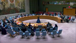 اعضای شورای امنیت در نشست دوره ای بررسی قطعنامه ۲۲۳۱ درباره برجام چه گفتند؟