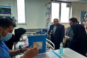 بازداشت نامادری به خاطر شکنجه دختر 4 ساله