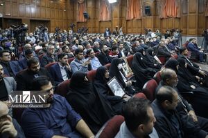 برادر شهید ترور: مردم ایران خواهان‌ مجازات منافقین هستند