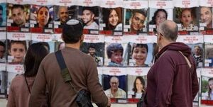 رسانه‌های عبری: اسرائیل تصمیم گرفته هزینه سنگین مبادله اسرا را بپردازد