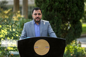 زارع پور: شبکه فیبر نوری گلستان فردا با حضور رئیس جمهور افتتاح میشود