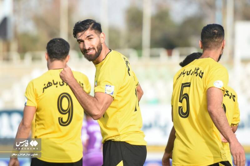 از وداع یک استقلالی تا حسرت پرسپولیسیها و شیتیلبگیران