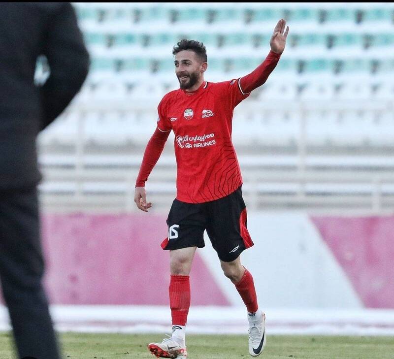 از وداع یک استقلالی تا حسرت پرسپولیسیها و شیتیلبگیران