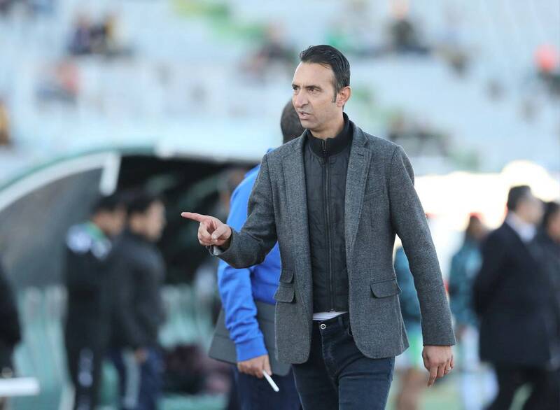 از وداع یک استقلالی تا حسرت پرسپولیسیها و شیتیلبگیران