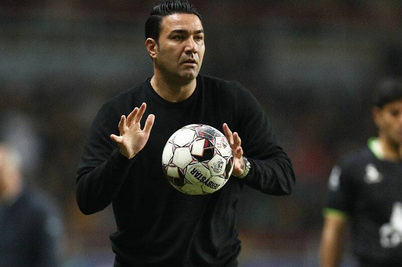 از وداع یک استقلالی تا حسرت پرسپولیسیها و شیتیلبگیران