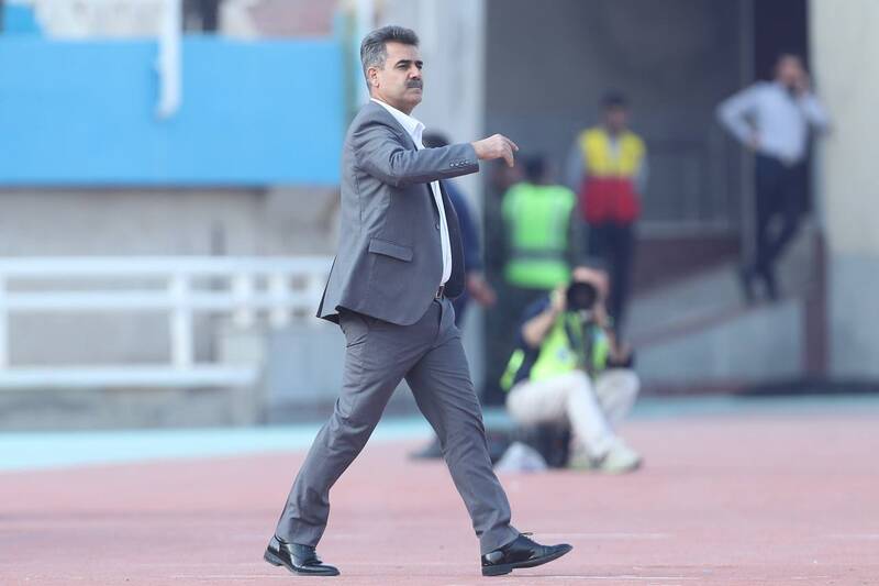 از وداع یک استقلالی تا حسرت پرسپولیسیها و شیتیلبگیران