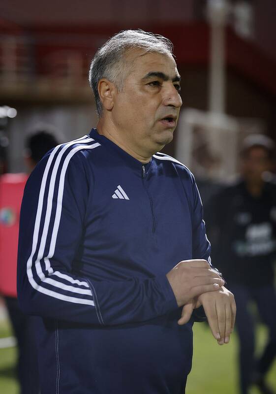 از وداع یک استقلالی تا حسرت پرسپولیسیها و شیتیلبگیران