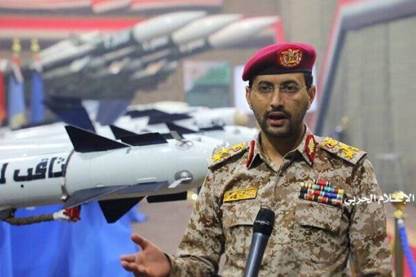 ماموریت غیرممکن؛ ائتلاف دریایی آمریکا علیه یمن