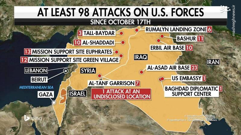ائتلاف دریایی آمریکا در دریای سرخ اسرائیل را نجات میدهد؟ / نگاهی به جزئیات لشکرکشی ناوهای غربی در نزدیکی سواحل یمن +نقشه و تصاویر