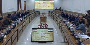 کمسیون مشترک ایران و عراق برای همکاری‌های اربعین تشکیل می‌شود