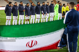 تازه‌ترین رده‌بندی فیفا؛ تیم ملی ایران همچنان دوم آسیا و ۲۱ جهان