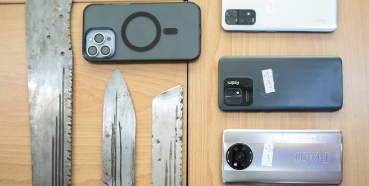 شکافتن سر جوان ۲۰ ساله برای دزدیدن گوشی+ فیلم