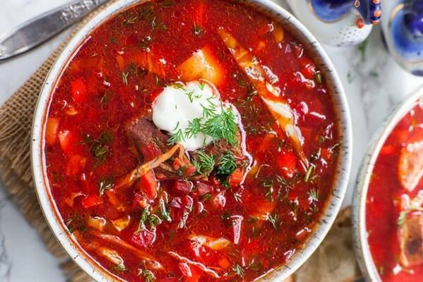 آشها و غذاهایهای سنتی اصفهانیها در شب یلدا