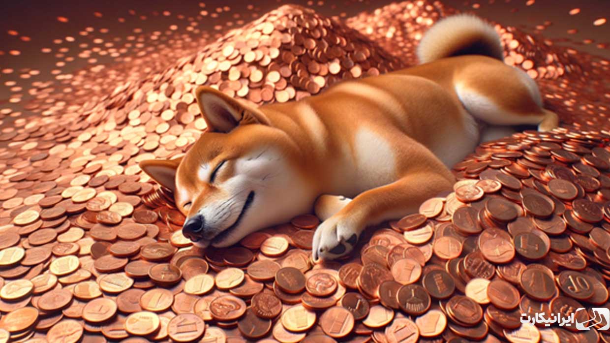 توکن سوزی شیبا چگونه انجام میشود؟