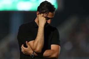 4 مربی استقلالی به نیم فصل هم نرسیدند!