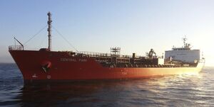 رویترز: صنعت‌ کشتی‌رانی اعتماد چندانی به ائتلاف دریایی آمریکا ندارد